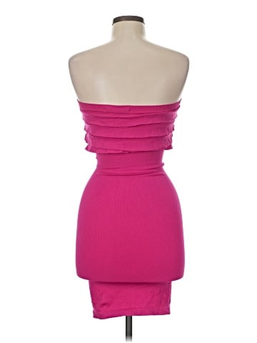 New Mix USA Cocktail Dress (view 2)