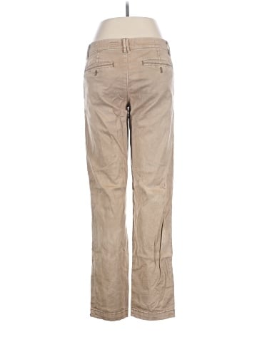 Pilcro and the Letterpress Khakis (view 2)