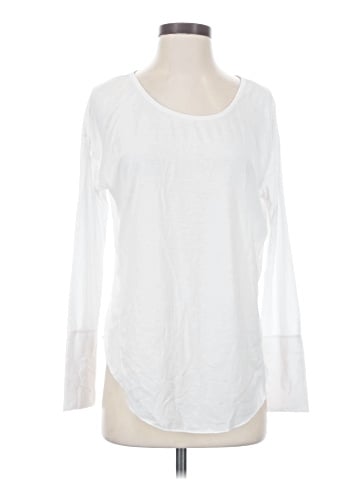 Glyder Long Sleeve T-Shirt (view 1)