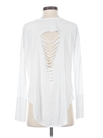 Glyder Long Sleeve T-Shirt (view 2)