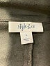 Style&Co Brown Jacket Size L - photo 6