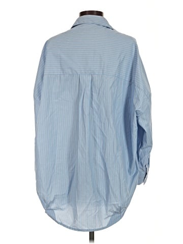 French Connection Long Sleeve Blouse (view 2)