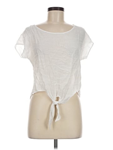 E&M Collection Short Sleeve Top (view 1)