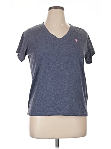 U.S. Polo Assn. Short Sleeve Top (view 1)