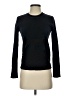 Tory Burch Black Wool Pullover Sweater Size XS - photo 1