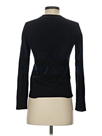 Tory Burch Wool Pullover Sweater (view 2)