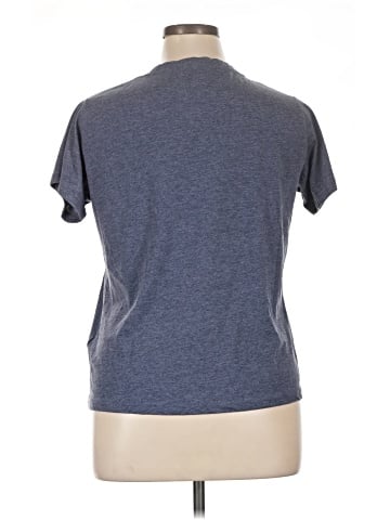 U.S. Polo Assn. Short Sleeve Top (view 2)