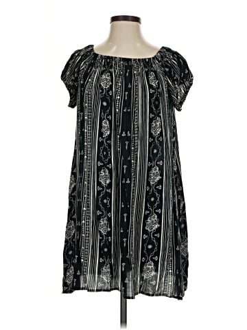 Monki Casual Dress (view 1)