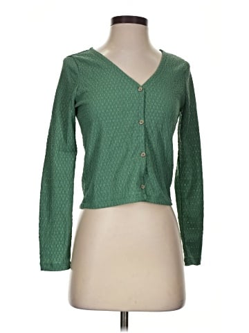 Madewell Long Sleeve T-Shirt (view 1)