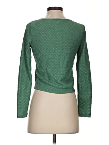 Madewell Long Sleeve T-Shirt (view 2)