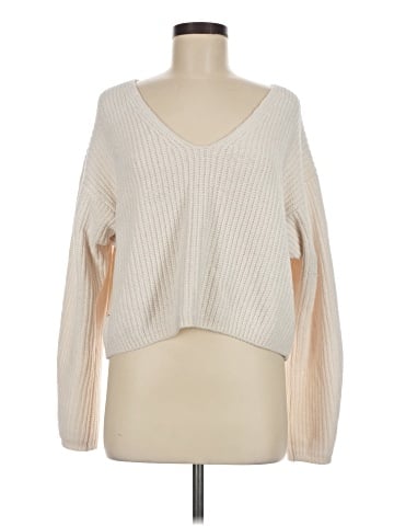 Urban Outfitters Pullover Sweater (view 1)