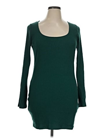Divided by H&M Casual Dress (view 1)