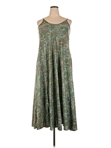 Aller Simplement Casual Dress (view 1)