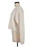 Urban Outfitters Solid Ivory Pullover Sweater Size M - photo 5