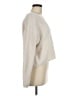 Urban Outfitters Solid Ivory Pullover Sweater Size M - photo 4