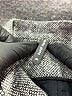 Naf Naf Tweed Gray Jacket Size EU 38 / US 8 - photo 6