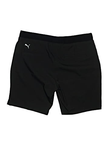 Puma Athletic Shorts (view 2)