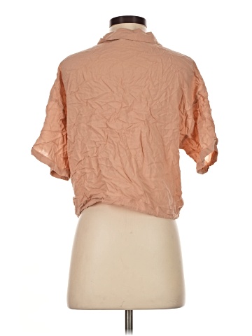 GB Short Sleeve Blouse (view 2)