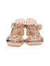 A New Day Tan Sandals Size 8 1/2 - photo 2