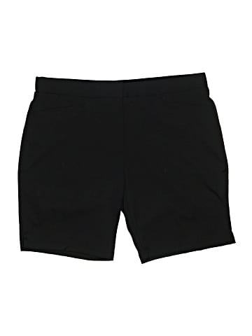 Puma Athletic Shorts (view 1)