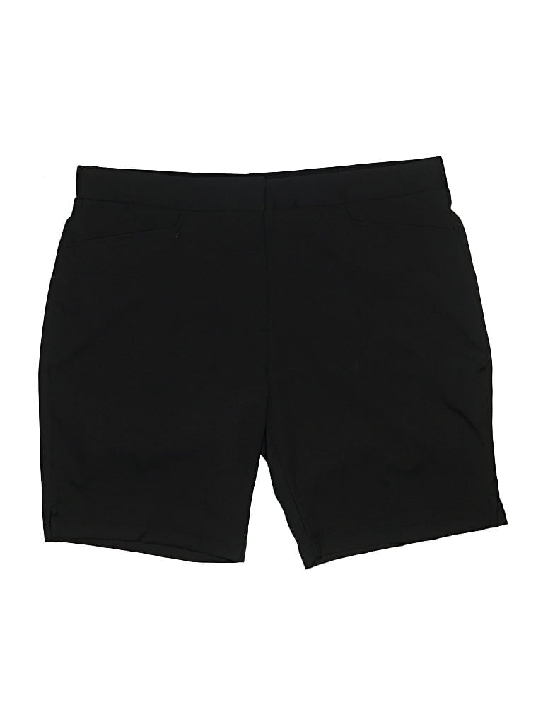 Pre-owned Puma Athletic Shorts In Black