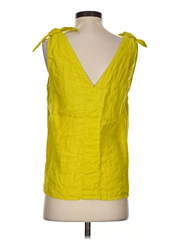 J.Crew Sleeveless Blouse (view 2)