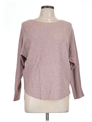 Vila Milano Pullover Sweater (view 1)