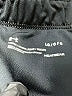 Under Armour 100% Polyester Black Athletic Shorts Size L - photo 3