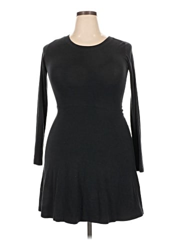 Fig Casual Dress (view 1)