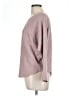 Vila Milano Pink Pullover Sweater Size L - photo 5