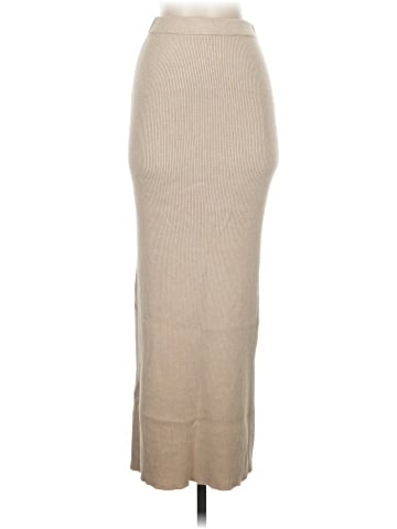 Olive and Oak Casual Skirt (view 1)