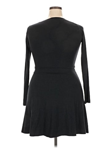 Fig Casual Dress (view 2)