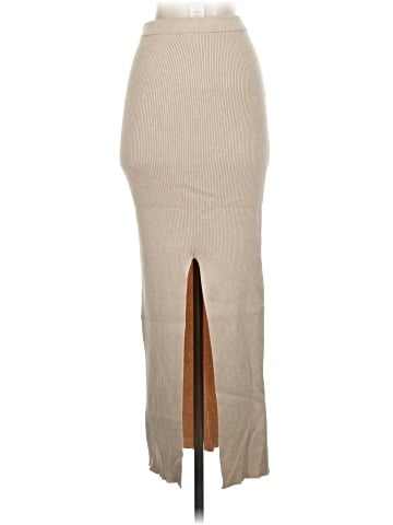 Olive and Oak Casual Skirt (view 2)