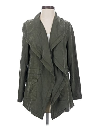 Max Jeans Coat (view 1)