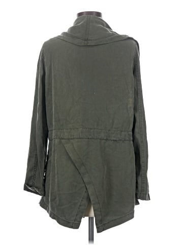 Max Jeans Coat (view 2)