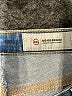 Adriano Goldschmied Solid Blue Jeans Size 30 waist - photo 7
