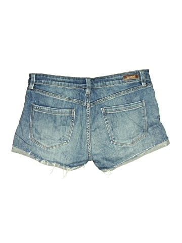 Blank NYC Denim Shorts (view 2)