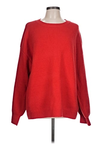 Princess Polly Pullover Sweater (view 1)