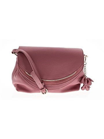 Lauren Conrad Crossbody Bag (view 1)