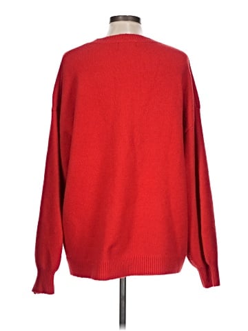 Princess Polly Pullover Sweater (view 2)