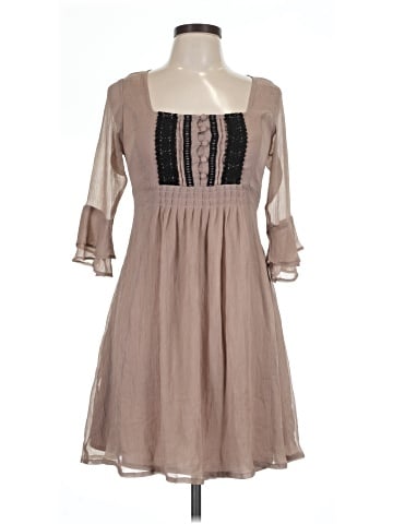 Atmosphere Casual Dress (view 1)