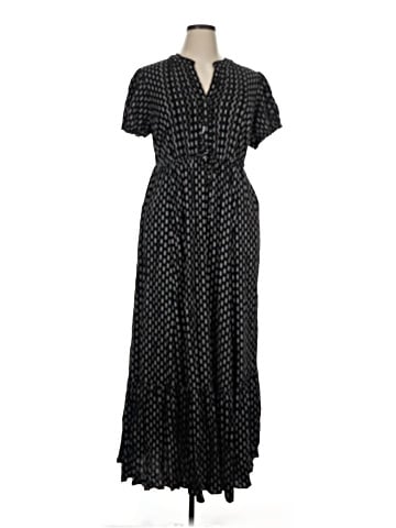 Torrid Casual Dress (view 1)