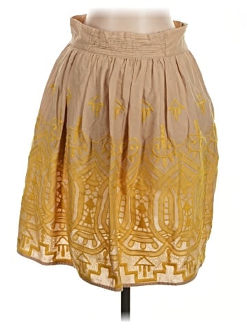 Tiny Casual Skirt (view 1)