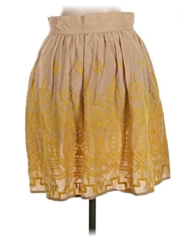 Tiny Casual Skirt (view 2)
