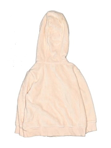 Carter's Zip Up Hoodie (view 2)