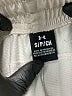 Under Armour Solid Gray Track Pants Size S - photo 7