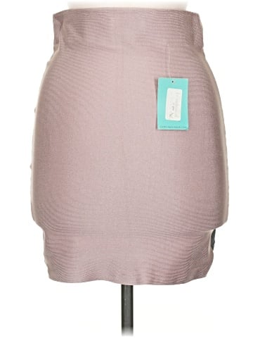 Wow Couture Casual Skirt (view 2)