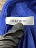 Dokotoo Blue Short Sleeve Blouse Size XL - photo 7