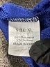 Dokotoo Blue Short Sleeve Blouse Size XL - photo 8