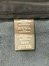 Karl Lagerfeld Paris 100% Polyurethane Black Cargo Pants Size 16 - photo 8